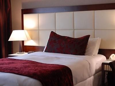 Hotel De La Montagne 몬트리올 외부 사진